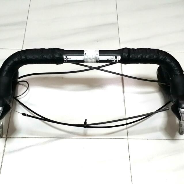 shimano ultegra power pro