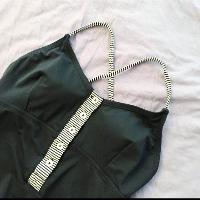 converse one star swimsuit