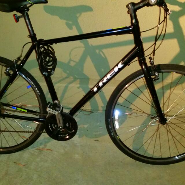 Trek at750 clearance