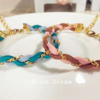 情人節限定◎Alice溫暖系列 - 驚喜