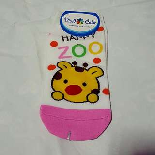 Graffic Sock