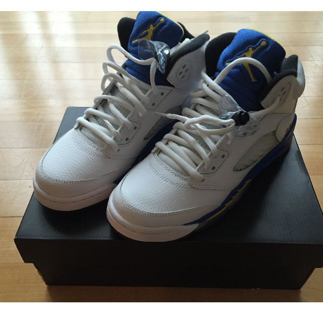 jordan 5 high