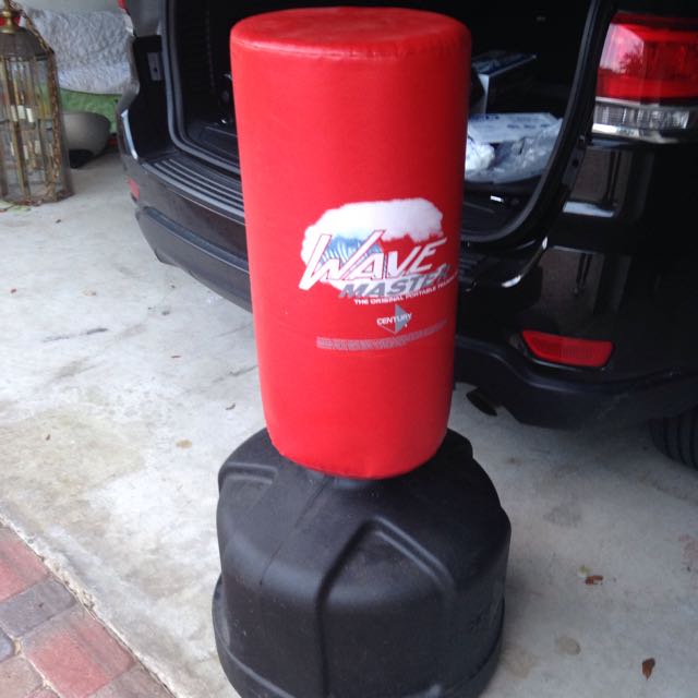 Century Wavemaster Training Bag Sports On Carou