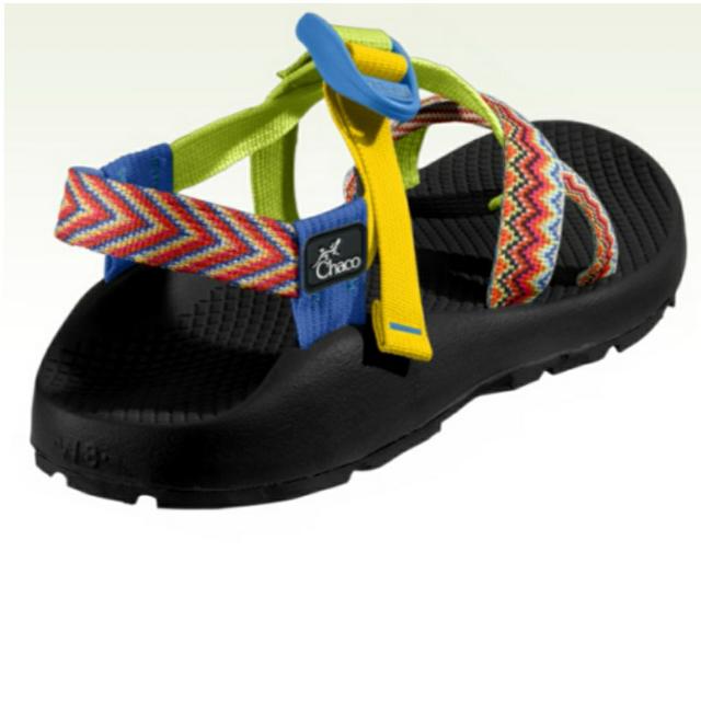 chaco made in usa