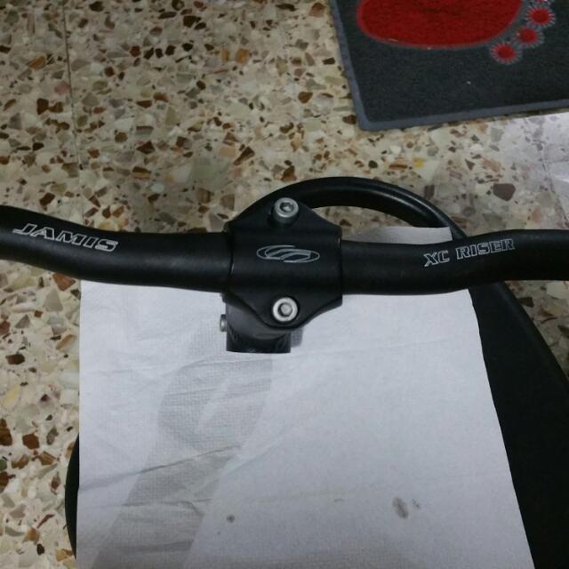 Jamis handlebars new arrivals