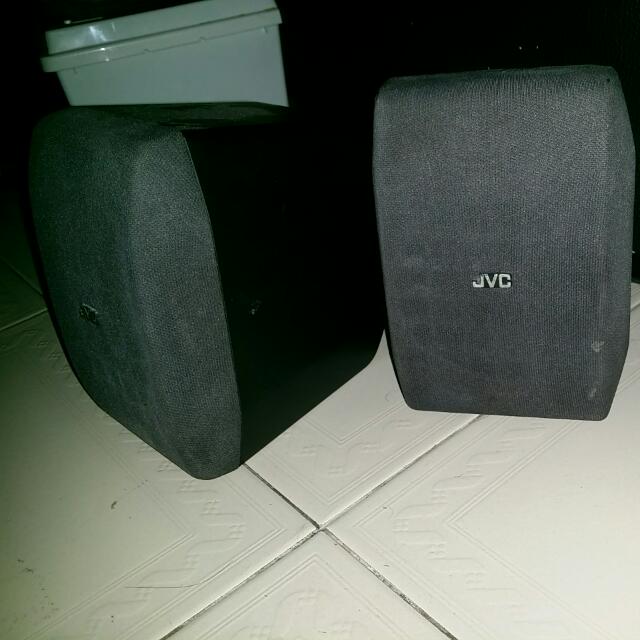 JVC, TV & Home Appliances, TV & Entertainment, Projectors on Carousell