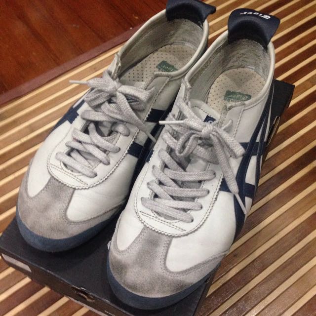 Onitsuka tiger mexico 66 mens 2015 2025