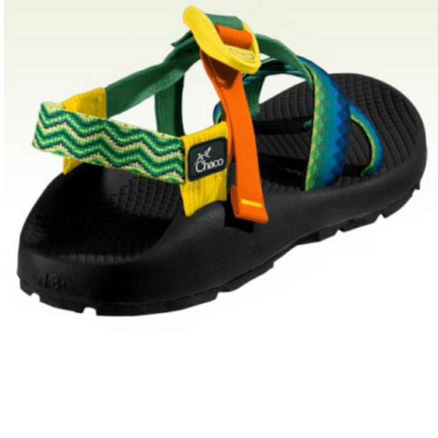 chaco made in usa