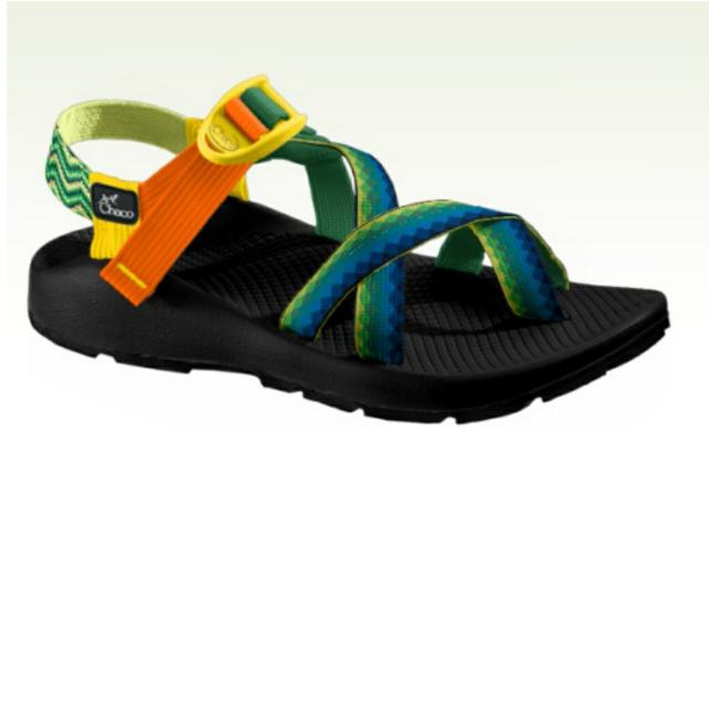 chaco made in usa