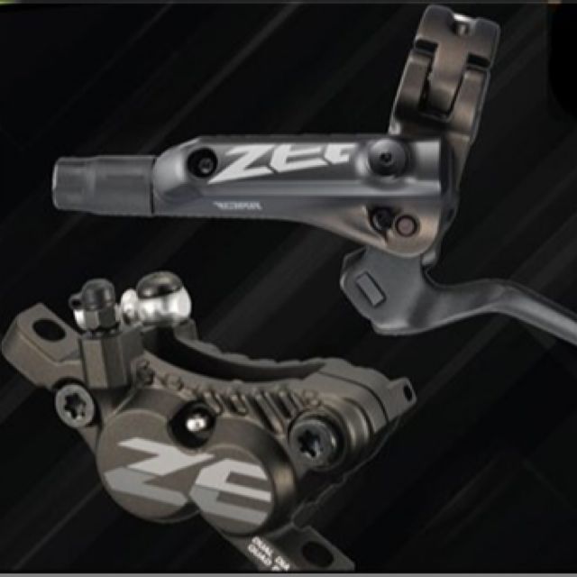zee brake set