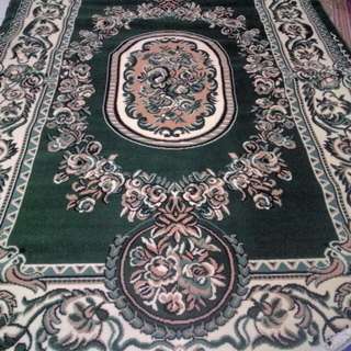 Karpet Uk. 200*300 cm