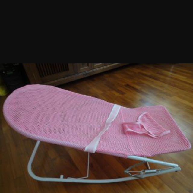 Baby Bouncing Net