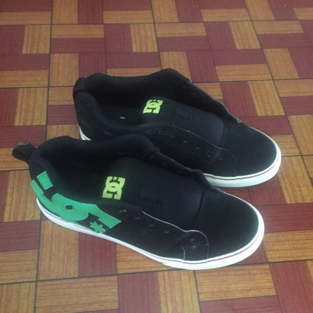 dc shoes afterpay