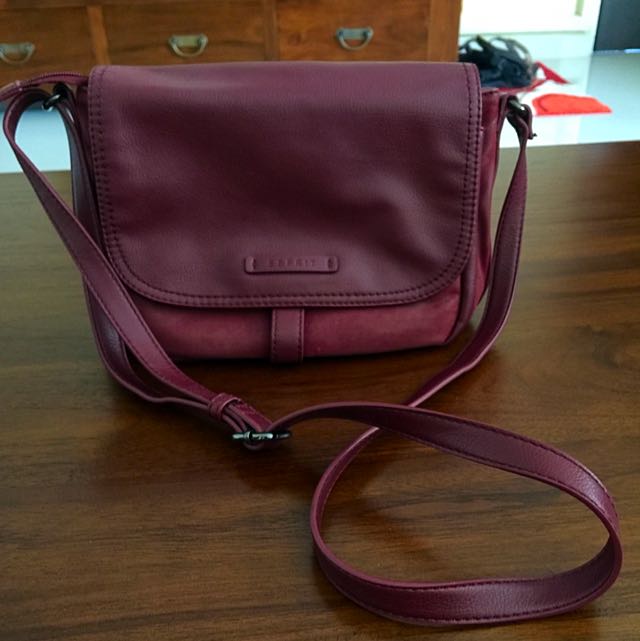 anne klein leather bags