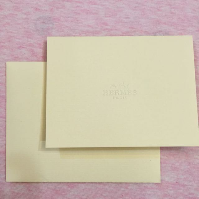 Hermes Gift Card Hobbies Toys Stationery Craft Occasions Party