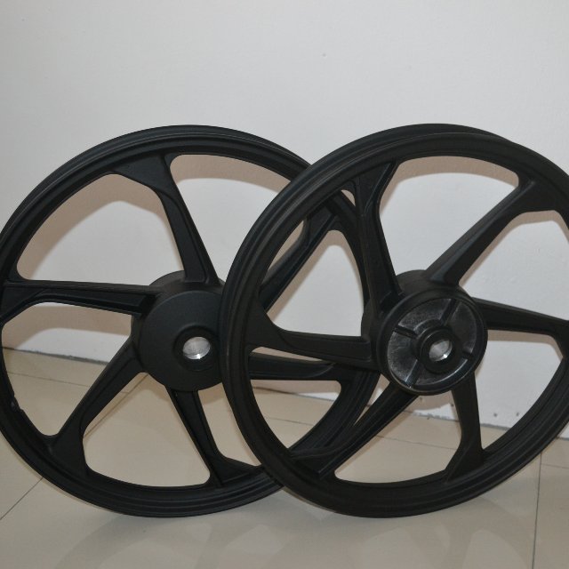 Honda Dash Sport Rim Motorcycle Ex5 W100 Dream Cars On Carousell
