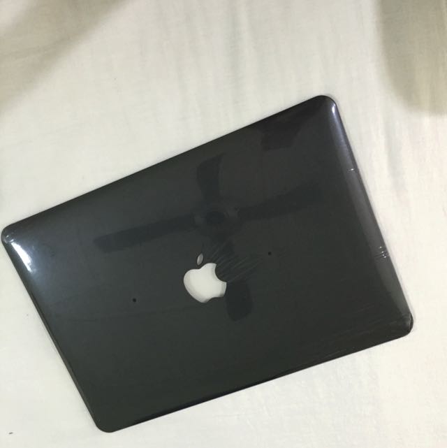 MACBOOK AIR 13" Hard Case, Computers & Tech, Parts & Accessories, Hard