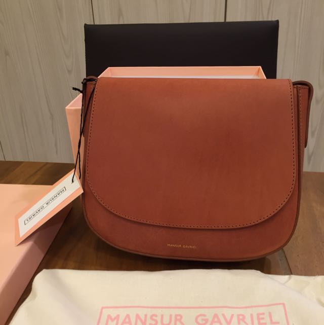 Mansur gavriel crossbody on sale