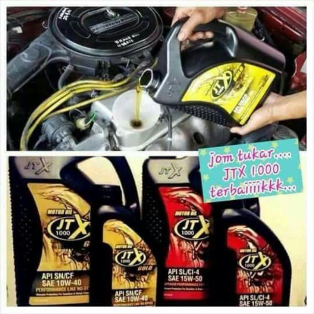Minyak Hitam Terbaik Didunia Auto Accessories On Carousell
