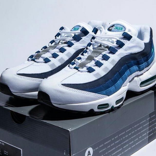 Air max 2025 95 gd