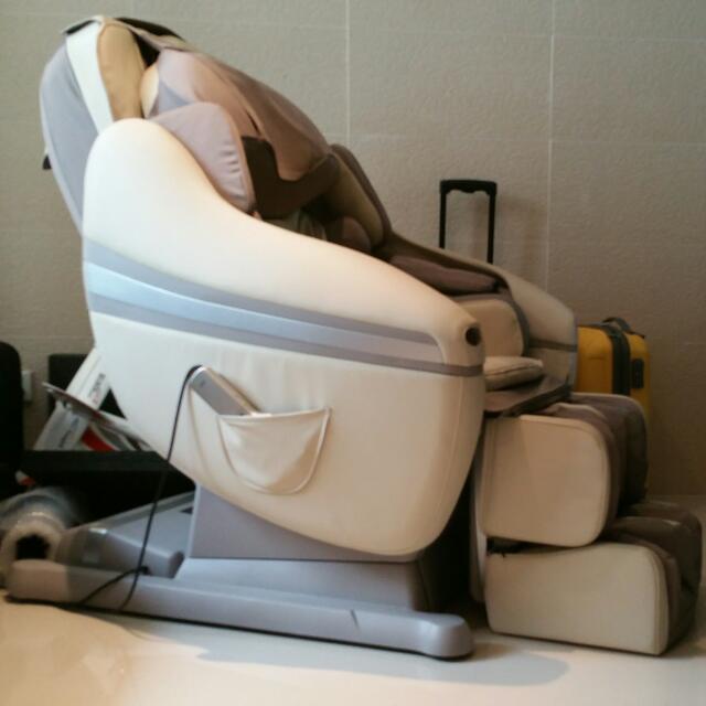 Osim sale udream sogno