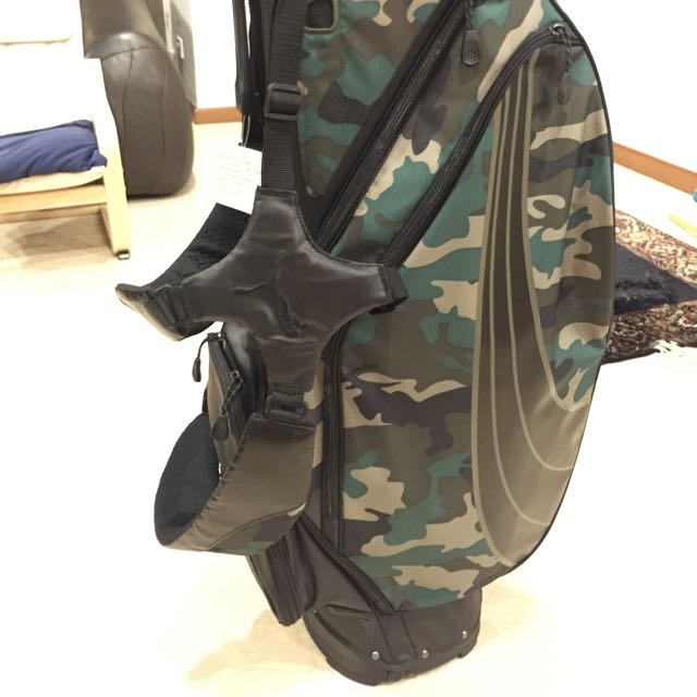 Puma formstripe golf bag store
