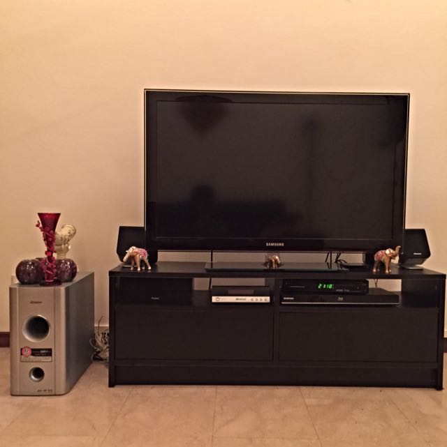 tv home theater samsung