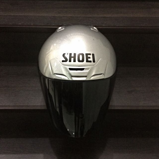 Shoei j force n best sale