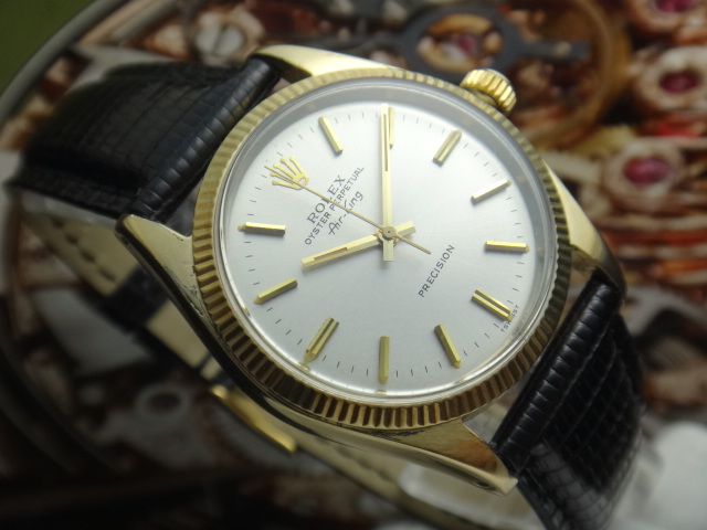 1947 rolex shop oyster perpetual