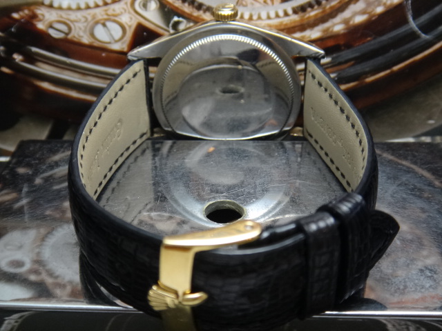 1947 rolex deals oyster perpetual