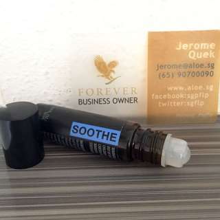 Forever Living Soothe Essential Oil Blend