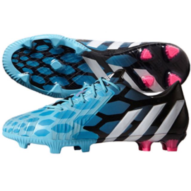 1st adidas predator