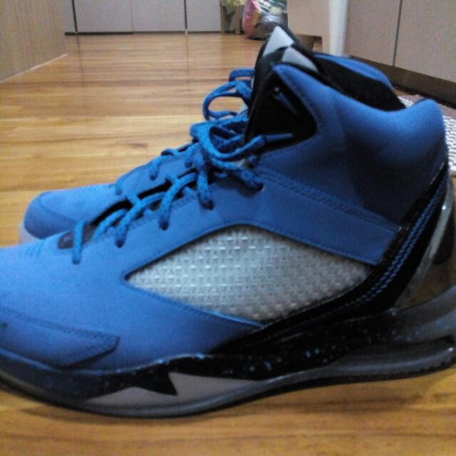 Air Jordan Future Flight Remix Men s Fashion Footwear Sneakers