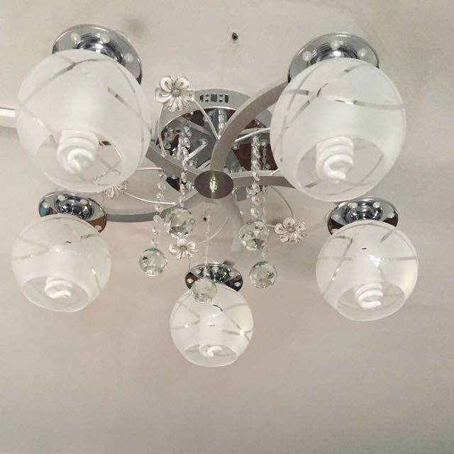 Sale Brand New Crystal Ceiling Lamps Ceiling Lights