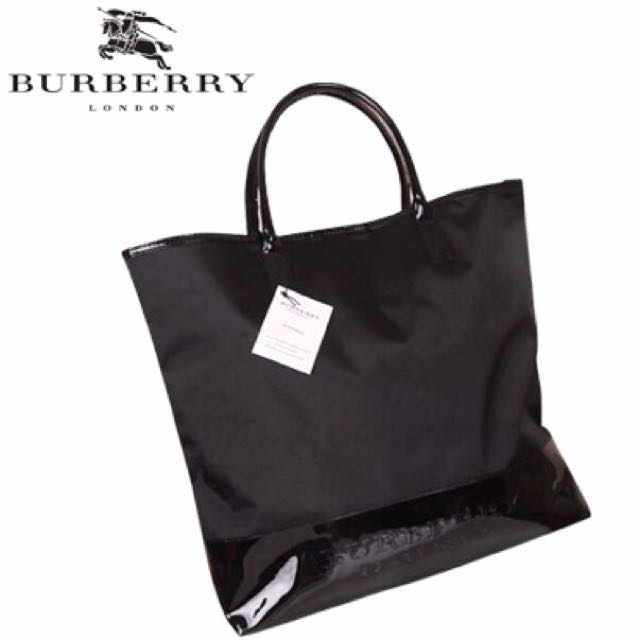 Burberry Fragrances Tote Bag, Women's 