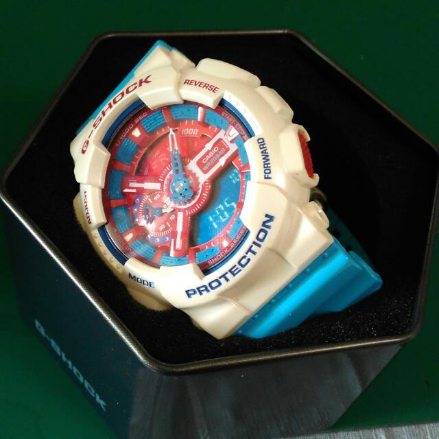 G shock best sale doraemon original price