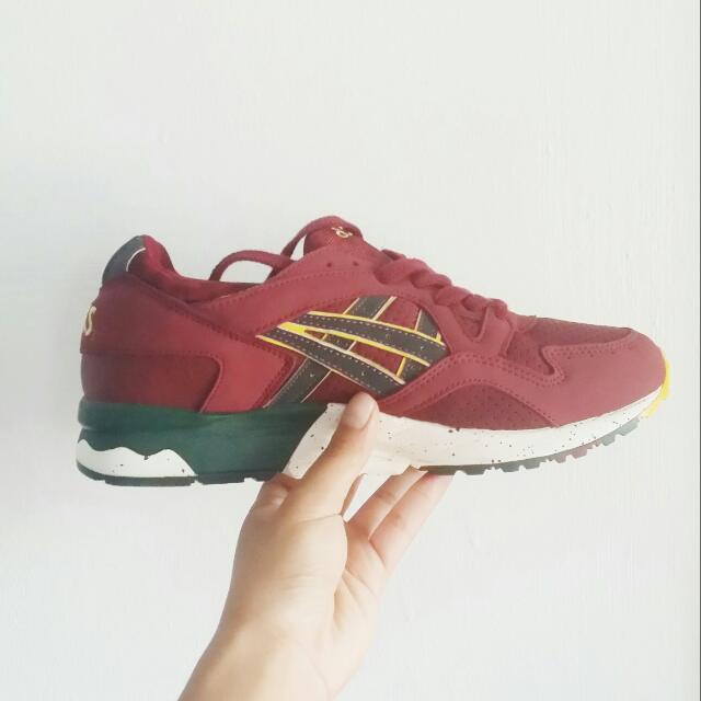 Asics gel shop lyte v koyo