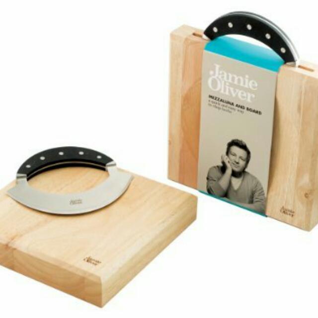 jamie oliver chopping board