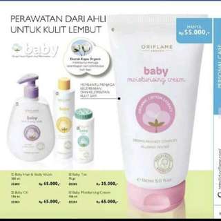 Oriflame Baby