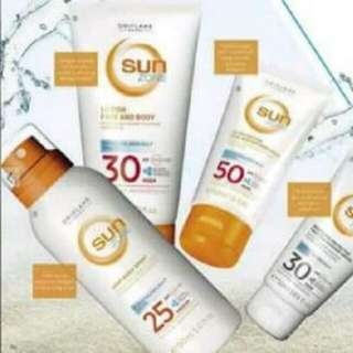 Sun Block