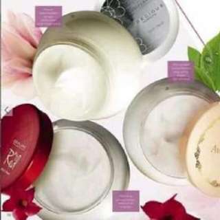 Body Cream