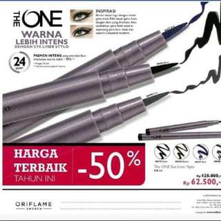 The One Eye Liner Stylo