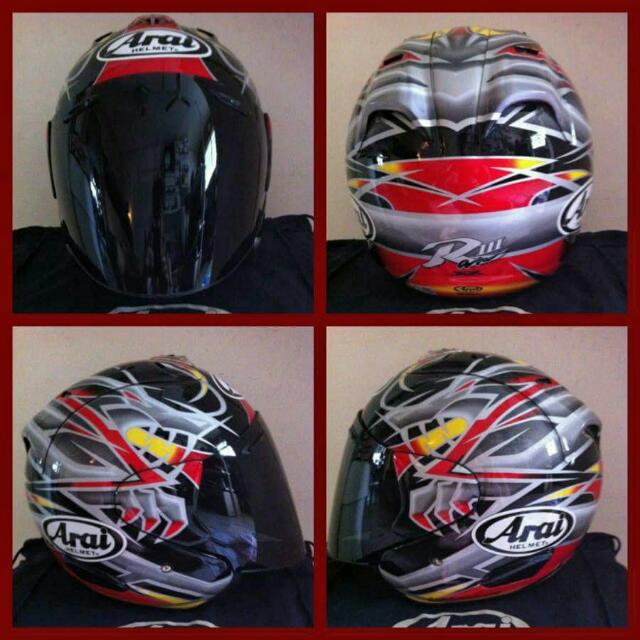 Arai Ram3 Okada Sale, 58% OFF | www 