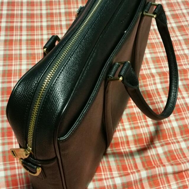 Authentic New Pedro Business Bag Men s Fashion Bags Sling Bags on Carousell
