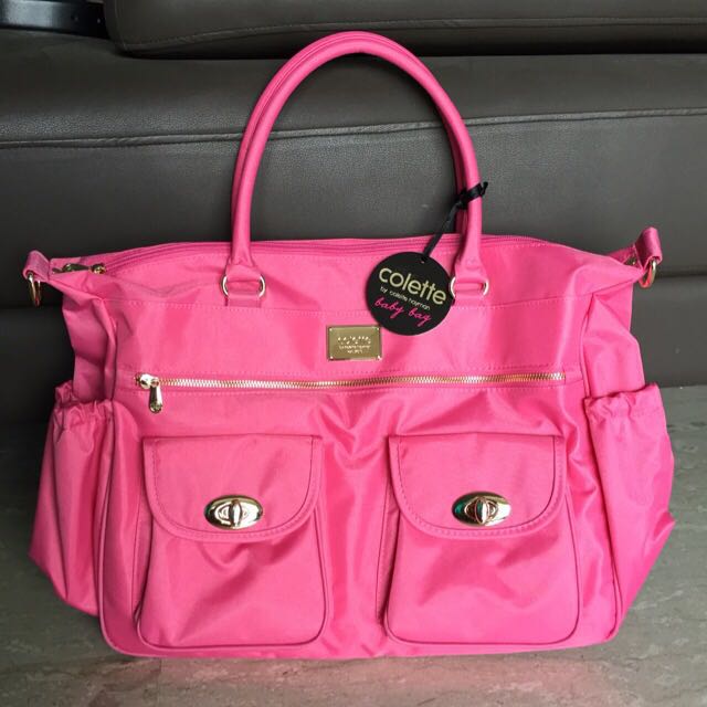 Colette hayman baby hot sale bag