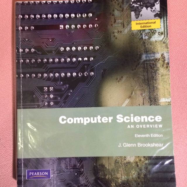 Computer Science: An Overview, Hobbies & Toys, Books & Magazines ...