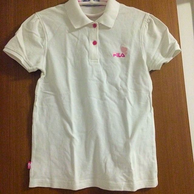 fila polo 2015