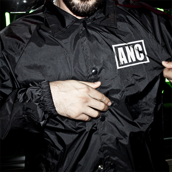 Insecurity windbreaker store