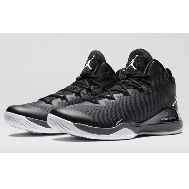 Nike air hot sale jordan superfly 3