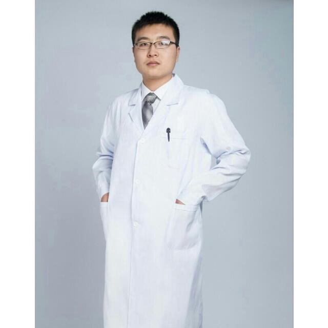 Long Sleeves Lab Coat (For NUS, NTU, Polytechnics, ITE Lab Sessions